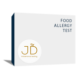 Allergy Test Food & Environmental (Aged 4+)